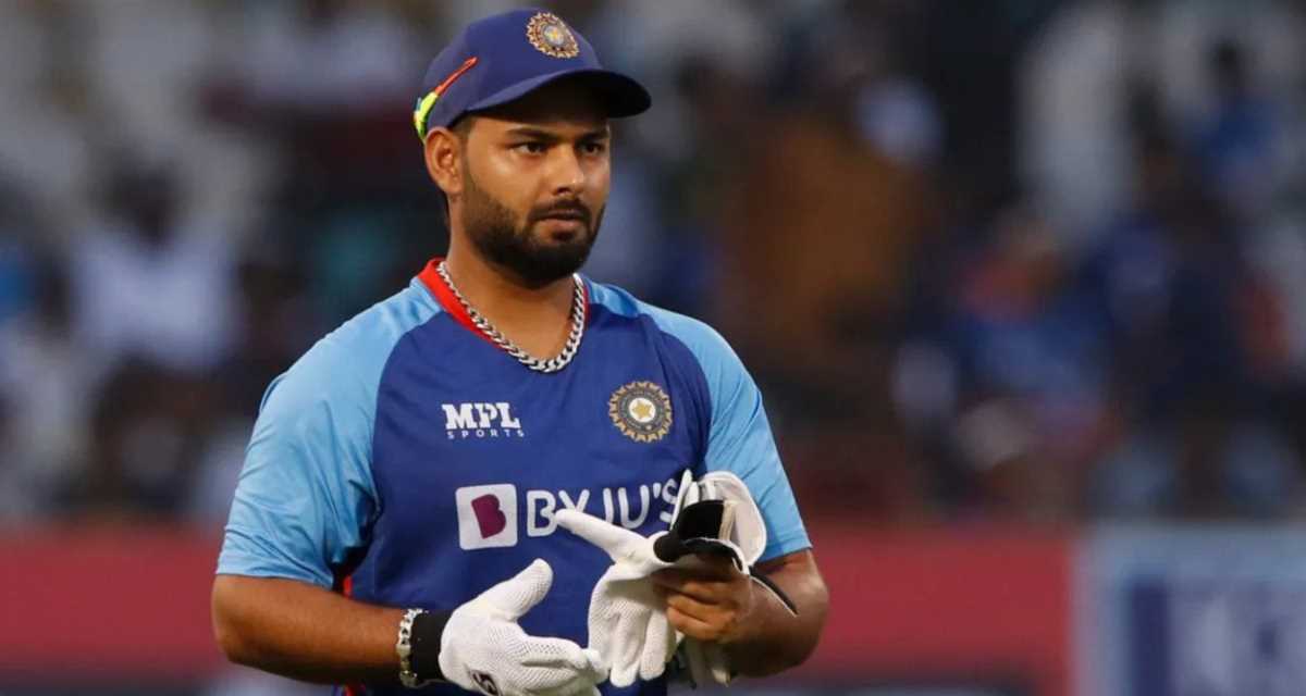 ऋषभ पंत के पैर में तीन लिगामेंट टीयर, 2023 में खेलना मुश्किल : रिपोर्ट